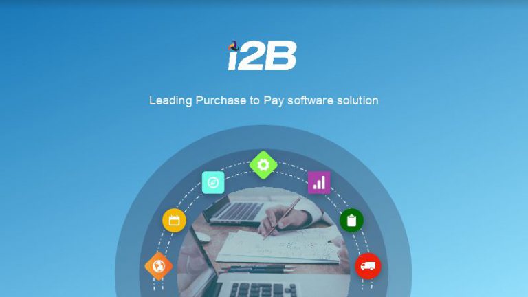 i2B Purchase to Pay 2021 Sales deck