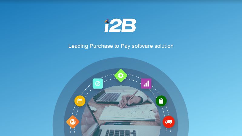 i2B Purchase to Pay 2021 – Sales deck