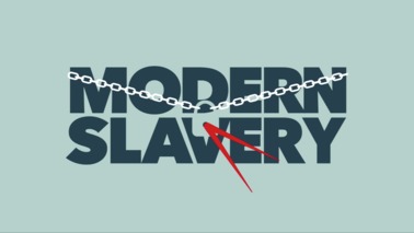 i2B against modern slavery