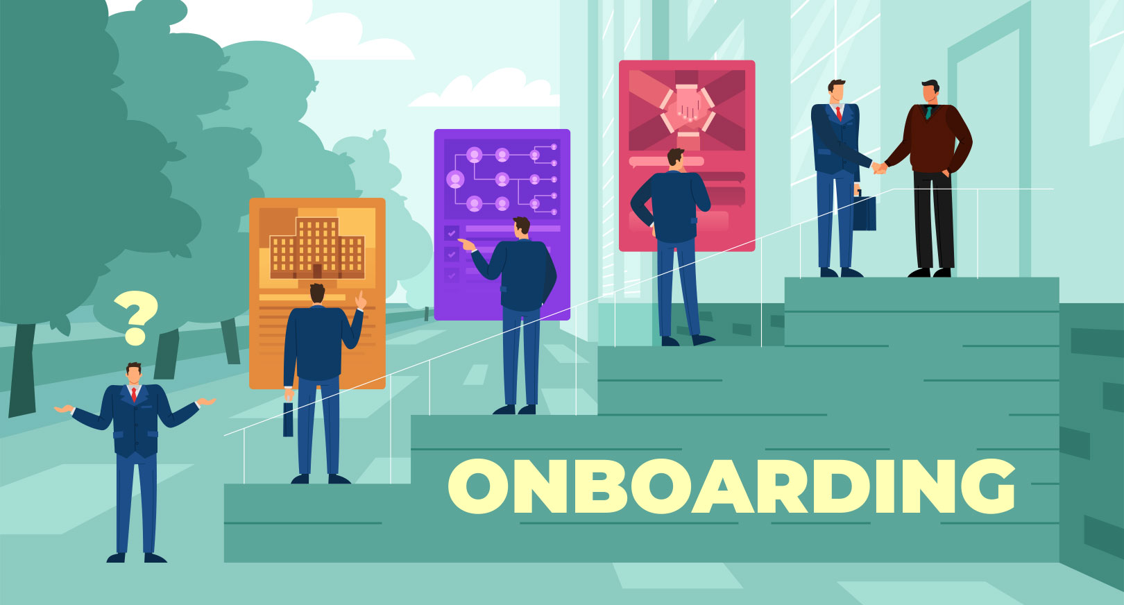 Why Companies Should Use Cloud-Based Supplier Onboarding