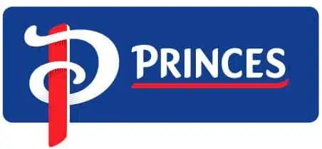 Princes Group Logo